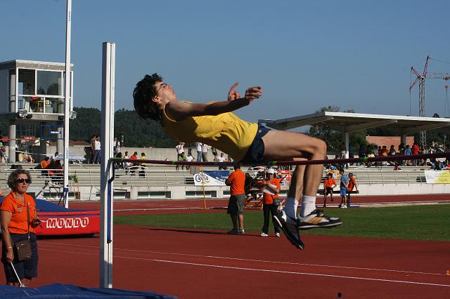 2008 Campionato Galego Cadete de Clubes 122